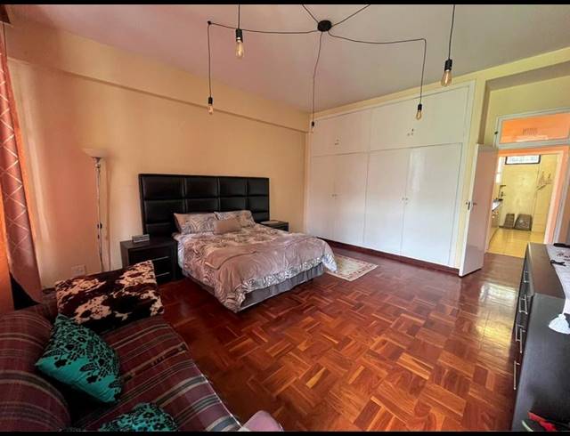 2 BEDROOM APARTMENT FOR SALE IN PARKTOWN
